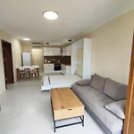 Santa Marina Breeze - One Bedroom Apartment *