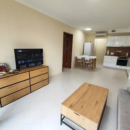 Santa Marina Breeze - One Bedroom * 소조폴