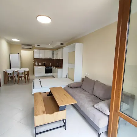 Apartment Santa Marina Breeze - One Bedroom