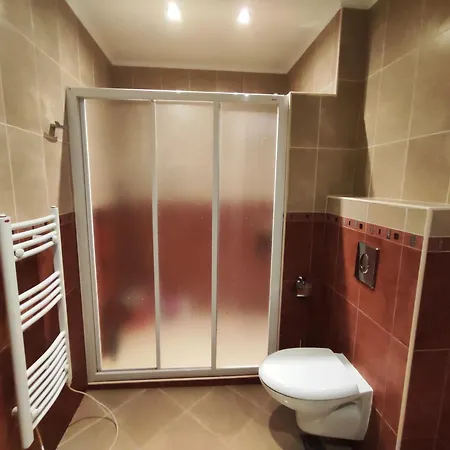 Apartment Santa Marina Breeze - One Bedroom Sosopol