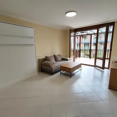 Santa Marina Breeze - One Bedroom سوزوبول