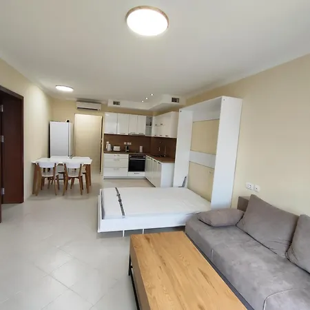 شقة Santa Marina Breeze - One Bedroom