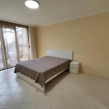 Appartement Santa Marina Breeze *