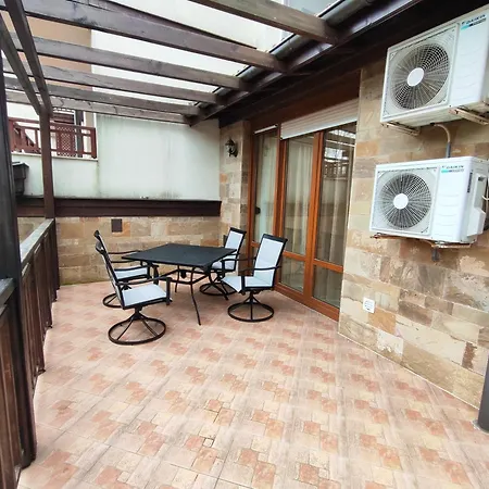 Santa Marina Breeze Appartement *