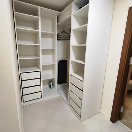 Santa Marina Breeze - One Bedroom Apartmán *