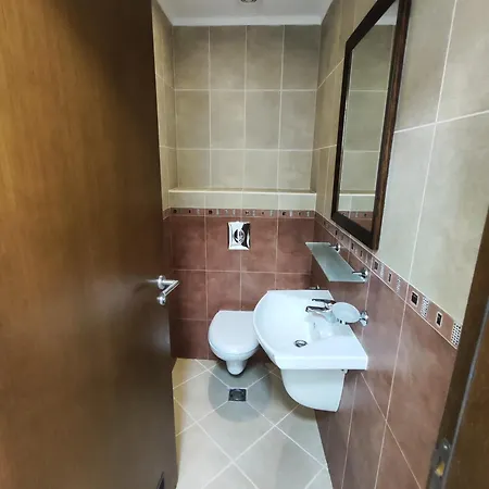 Appartement Santa Marina Breeze