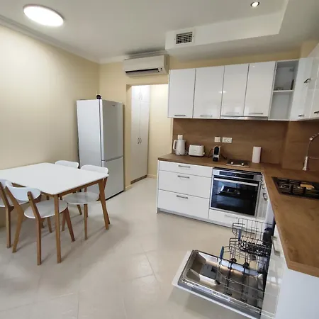 Santa Marina Breeze * Sozopol