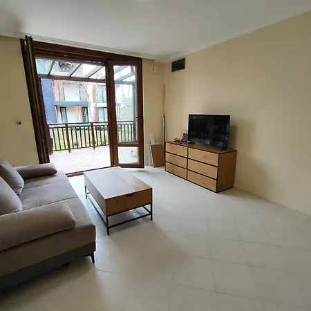 Santa Marina Breeze - One Bedroom * Sozopol