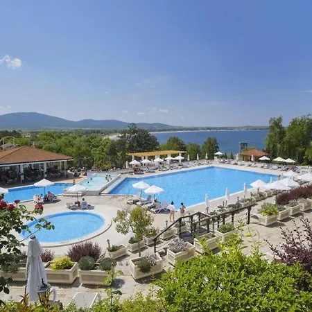 Santa Marina Breeze - One Bedroom *