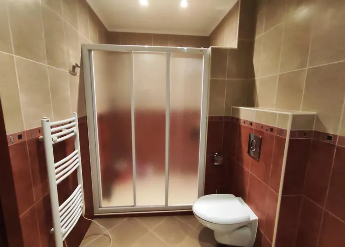 Apartment Santa Marina Breeze Sozopol